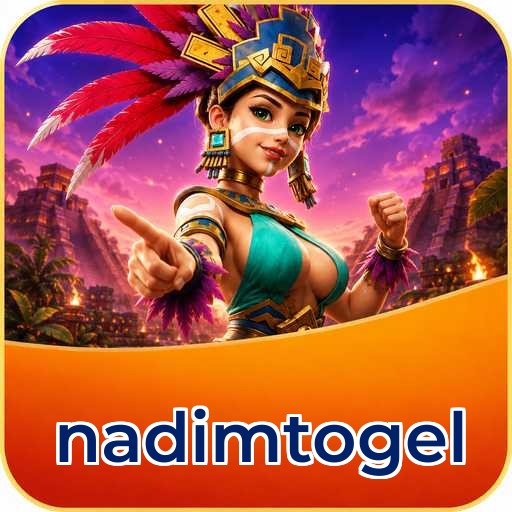 Definisi kanal resmi nadimtogel